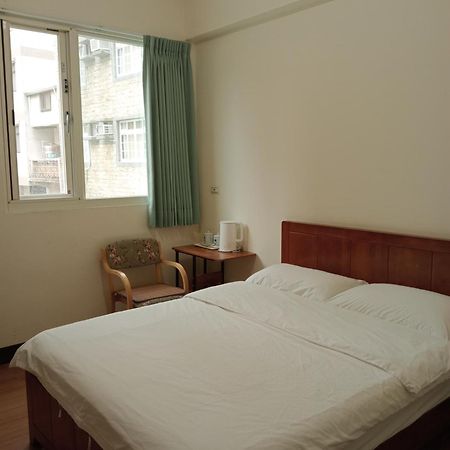ננגן 星海芝家民宿samuel'S Home מראה חיצוני תמונה