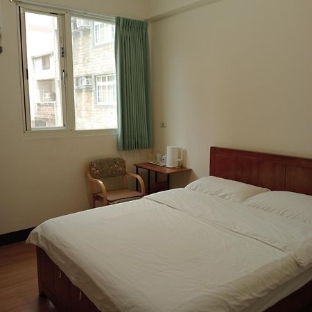 ננגן 星海芝家民宿samuel'S Home מראה חיצוני תמונה