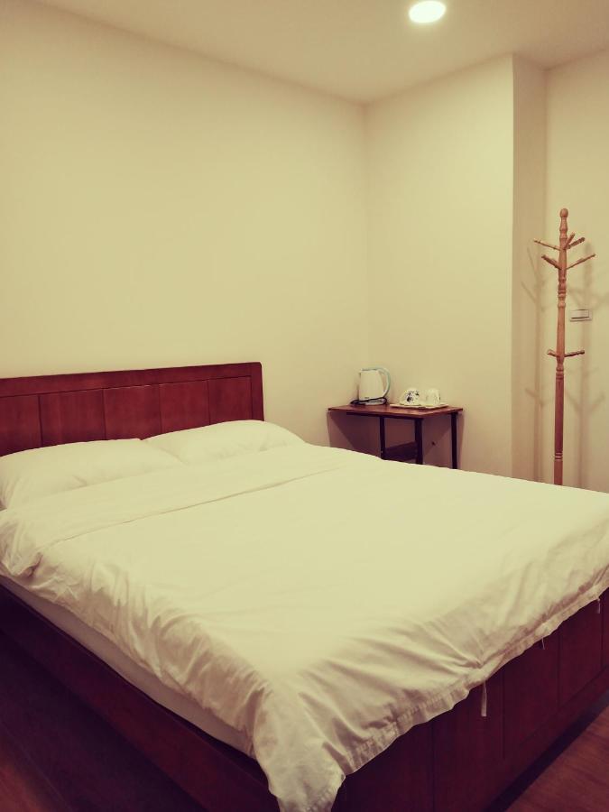 ננגן 星海芝家民宿samuel'S Home מראה חיצוני תמונה