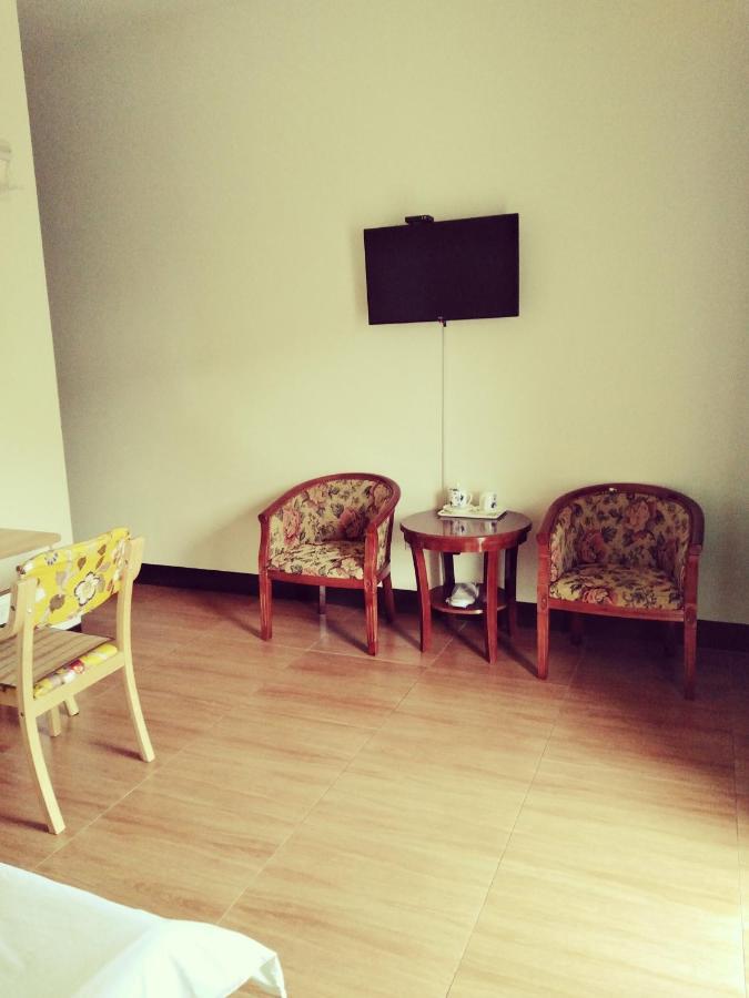 ננגן 星海芝家民宿samuel'S Home מראה חיצוני תמונה