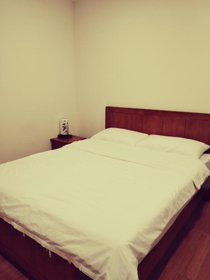 ננגן 星海芝家民宿samuel'S Home מראה חיצוני תמונה