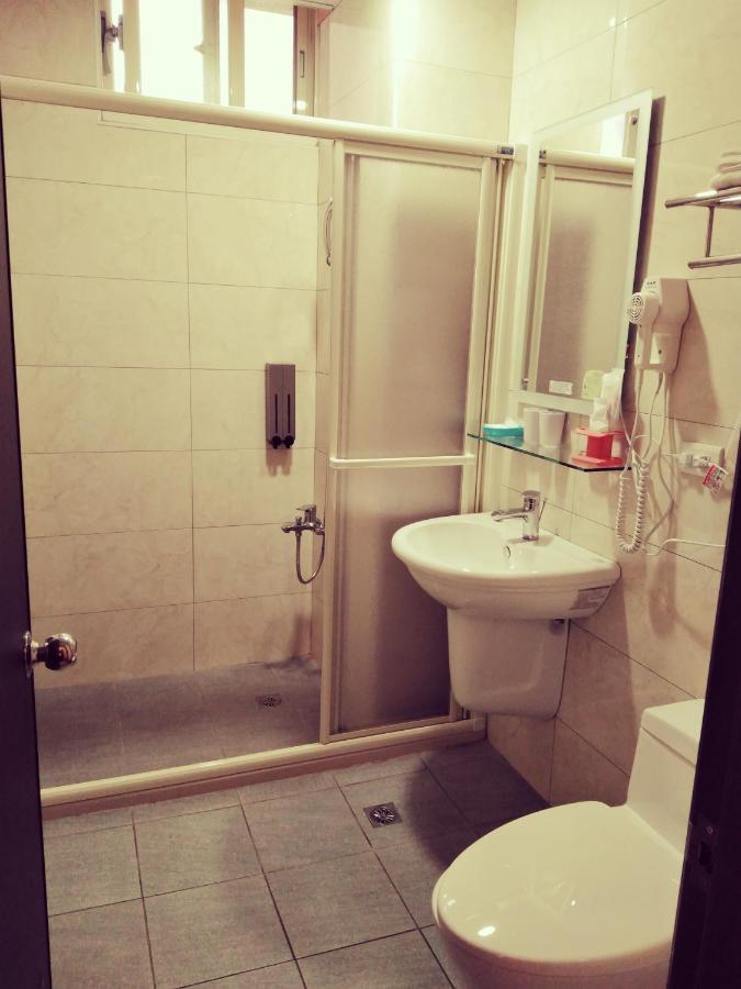 ננגן 星海芝家民宿samuel'S Home מראה חיצוני תמונה