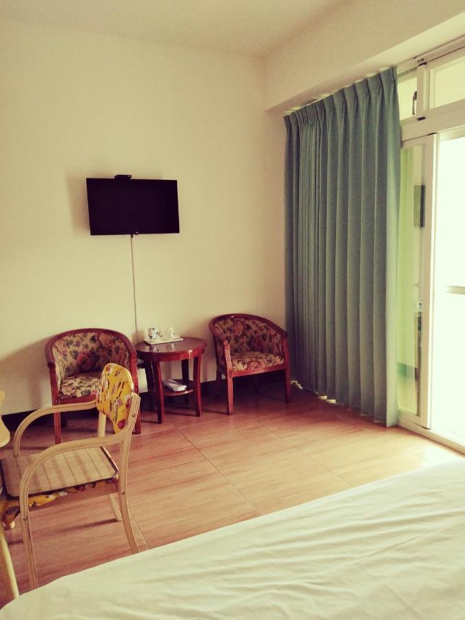 ננגן 星海芝家民宿samuel'S Home מראה חיצוני תמונה
