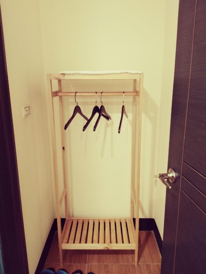 ננגן 星海芝家民宿samuel'S Home מראה חיצוני תמונה
