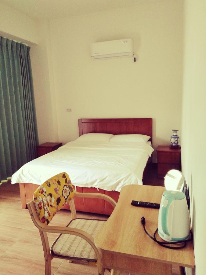 ננגן 星海芝家民宿samuel'S Home מראה חיצוני תמונה