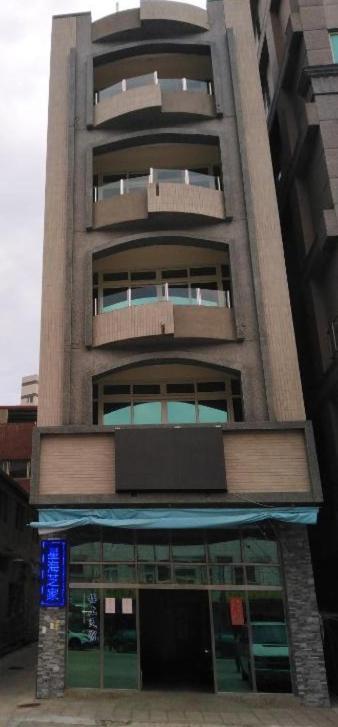 ננגן 星海芝家民宿samuel'S Home מראה חיצוני תמונה