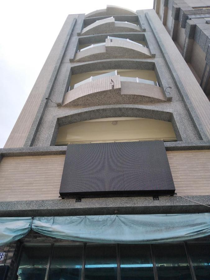 ננגן 星海芝家民宿samuel'S Home מראה חיצוני תמונה
