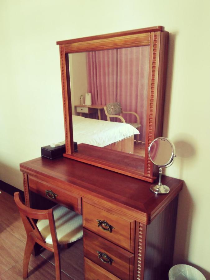 ננגן 星海芝家民宿samuel'S Home מראה חיצוני תמונה