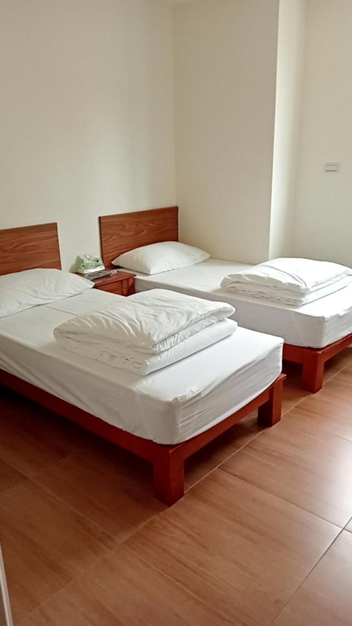 ננגן 星海芝家民宿samuel'S Home מראה חיצוני תמונה