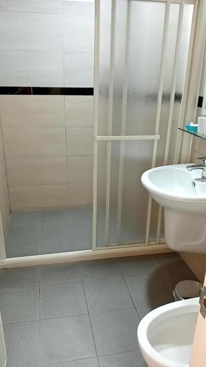 ננגן 星海芝家民宿samuel'S Home מראה חיצוני תמונה