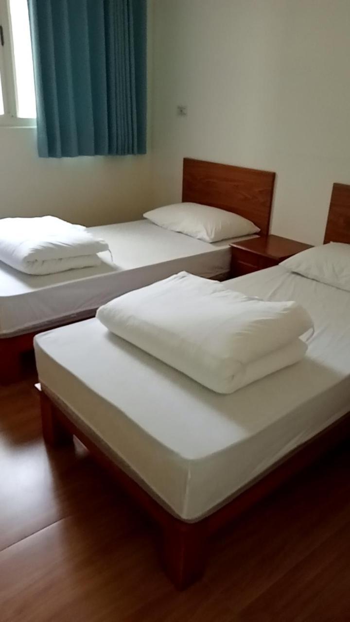 ננגן 星海芝家民宿samuel'S Home מראה חיצוני תמונה