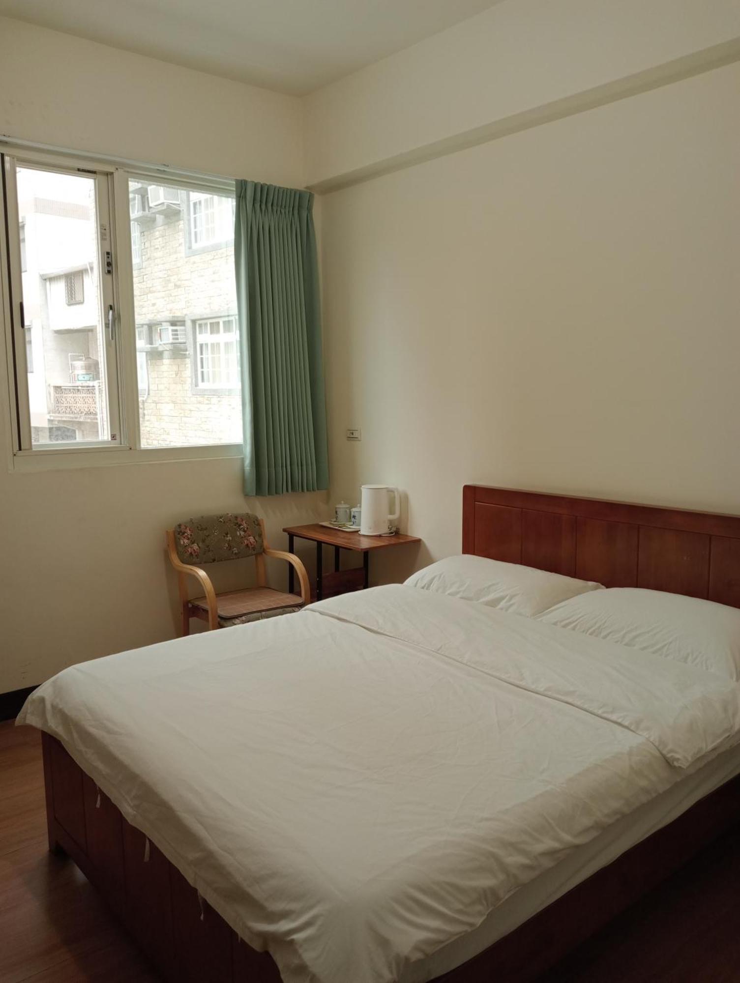 ננגן 星海芝家民宿samuel'S Home מראה חיצוני תמונה