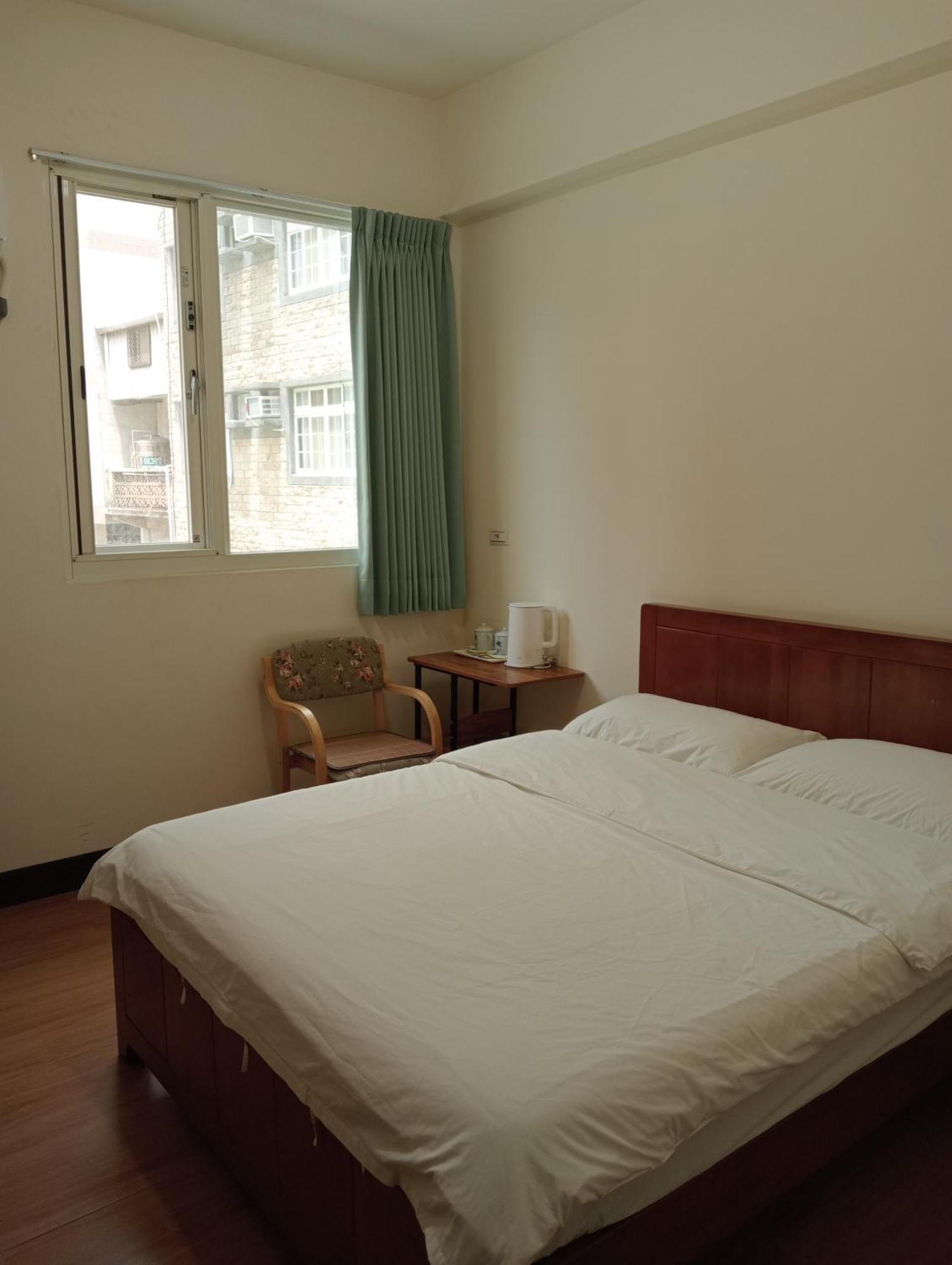 ננגן 星海芝家民宿samuel'S Home מראה חיצוני תמונה