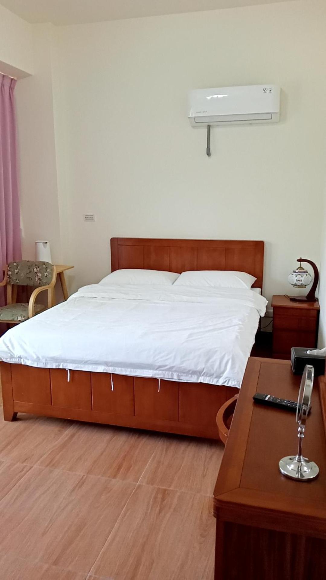 ננגן 星海芝家民宿samuel'S Home מראה חיצוני תמונה