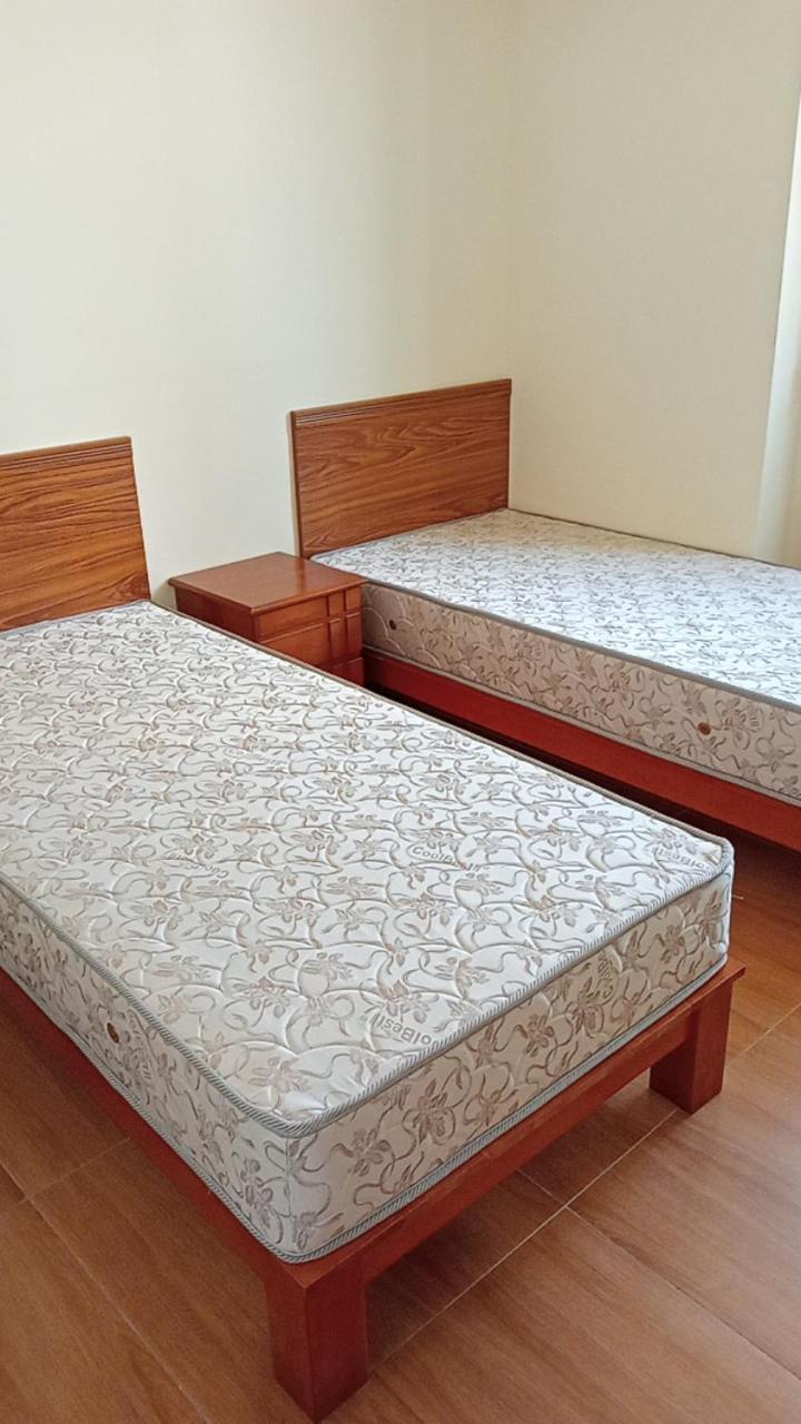 ננגן 星海芝家民宿samuel'S Home מראה חיצוני תמונה