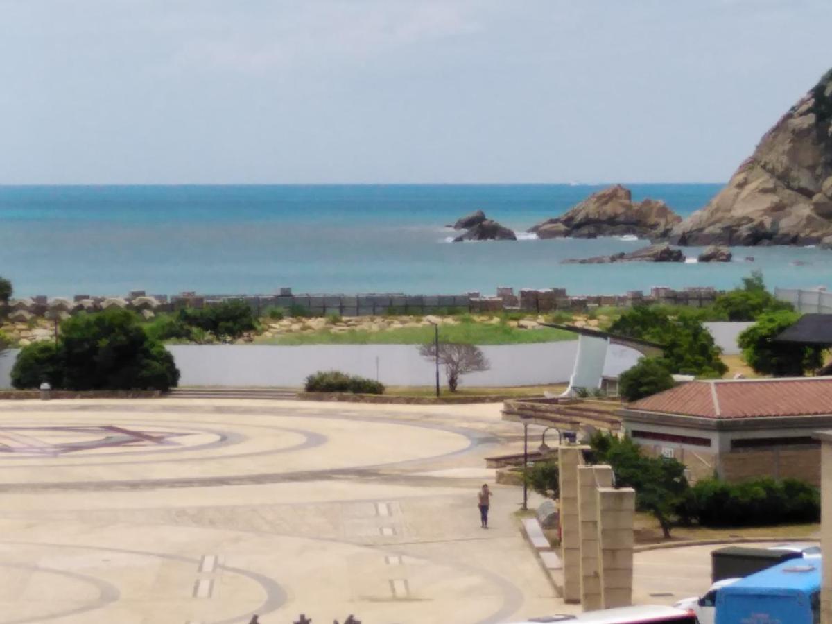 ננגן 星海芝家民宿samuel'S Home מראה חיצוני תמונה