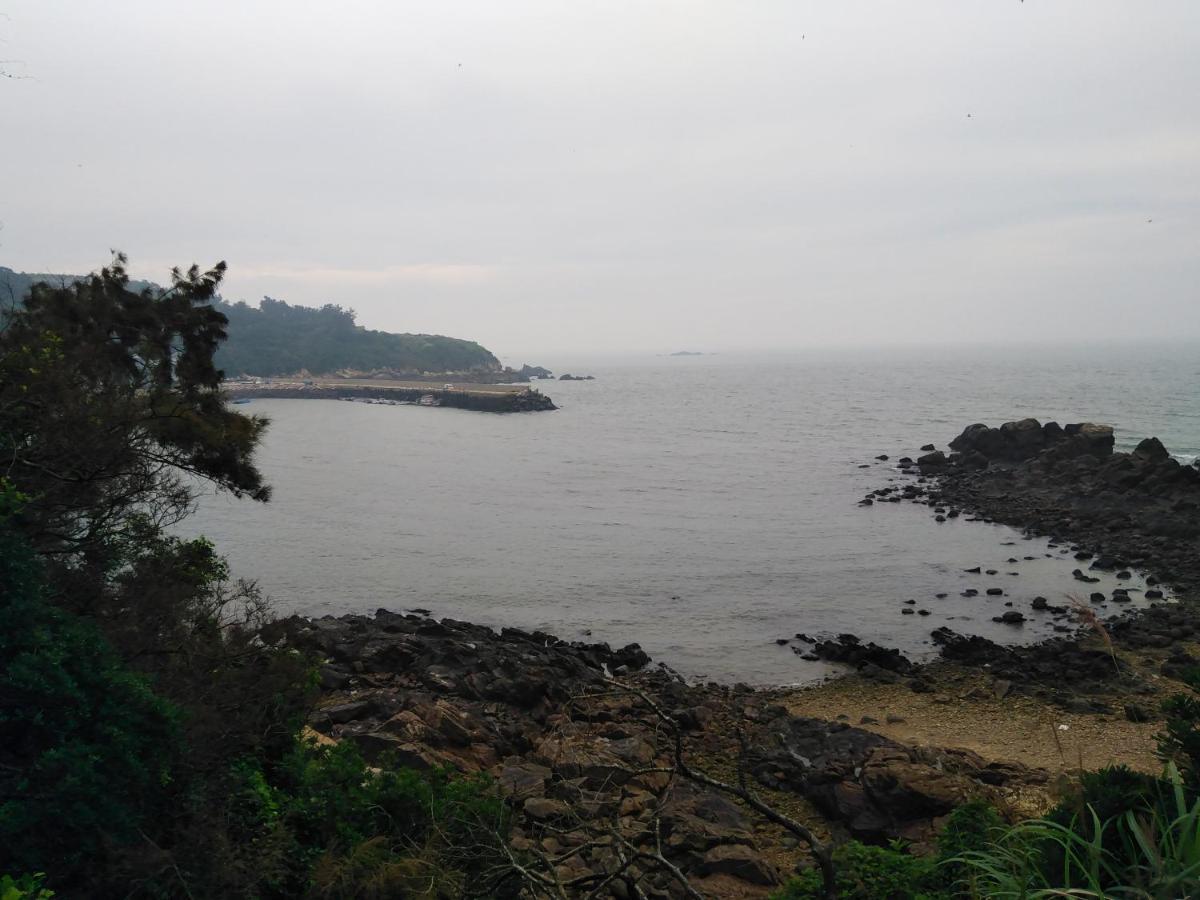 ננגן 星海芝家民宿samuel'S Home מראה חיצוני תמונה