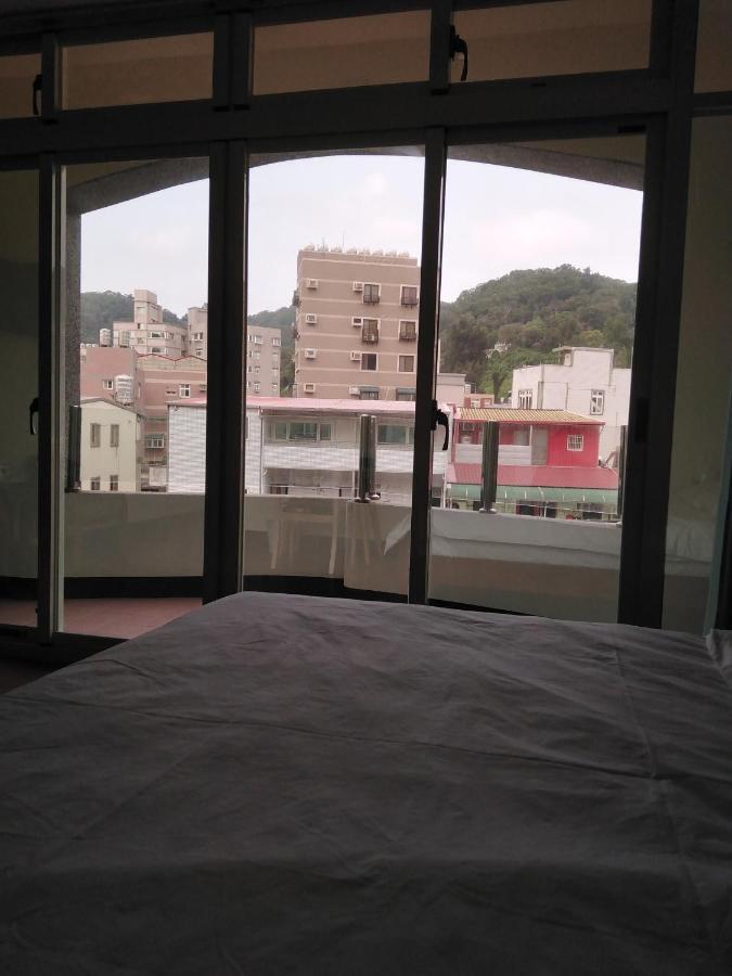 ננגן 星海芝家民宿samuel'S Home מראה חיצוני תמונה