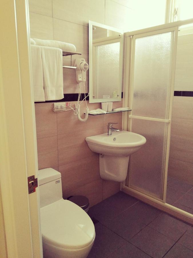 ננגן 星海芝家民宿samuel'S Home מראה חיצוני תמונה