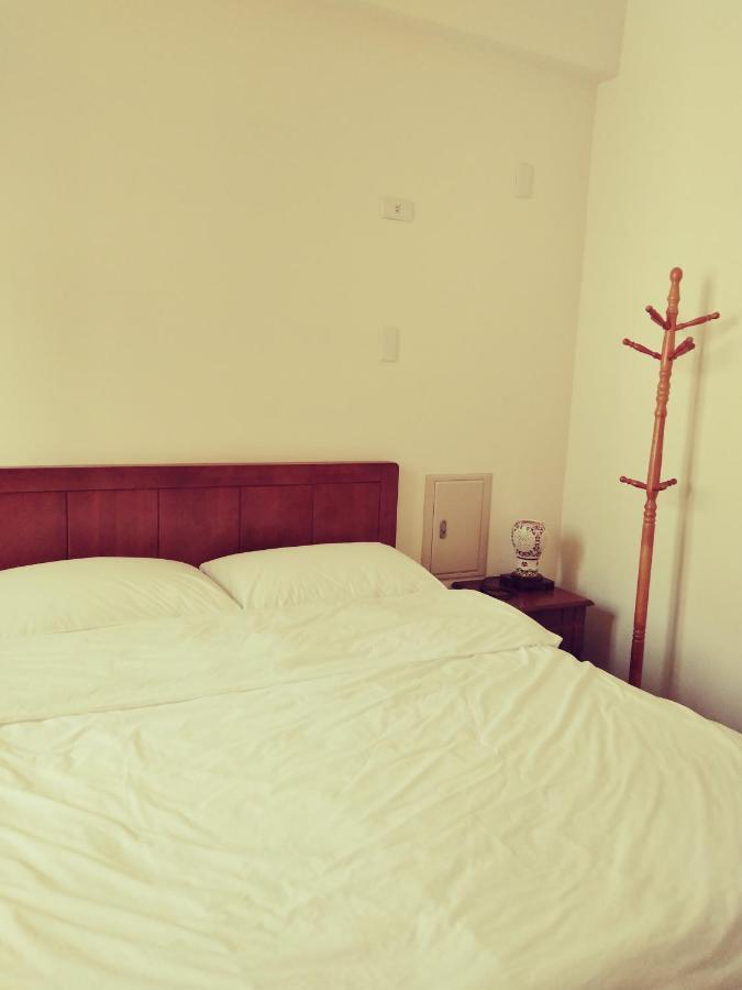 ננגן 星海芝家民宿samuel'S Home מראה חיצוני תמונה