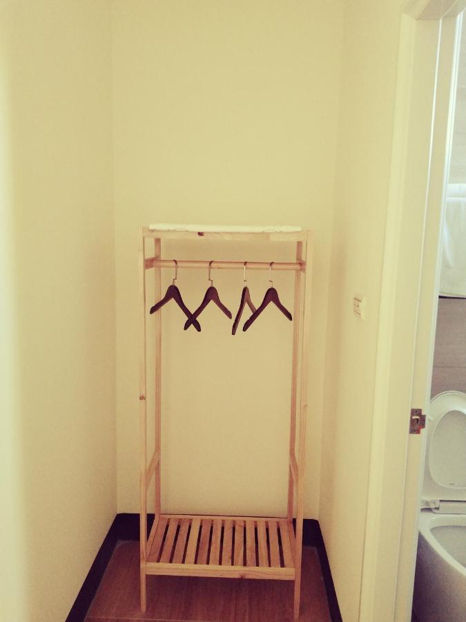 ננגן 星海芝家民宿samuel'S Home מראה חיצוני תמונה