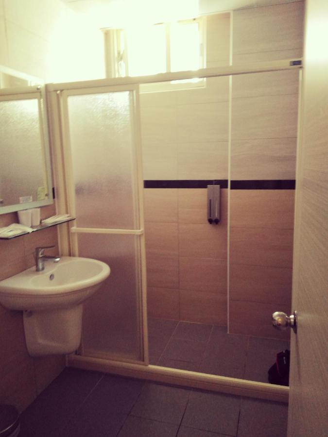 ננגן 星海芝家民宿samuel'S Home מראה חיצוני תמונה